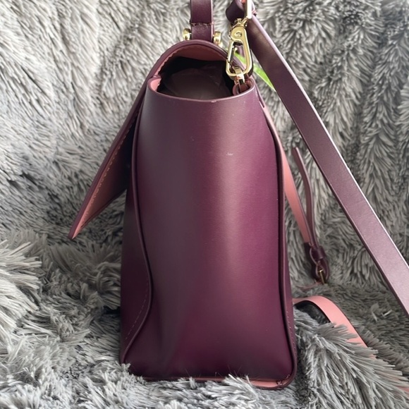 Kate Spade ‘Arbour Hill Lilah’ Satchel Bag - Picture 5 of 13